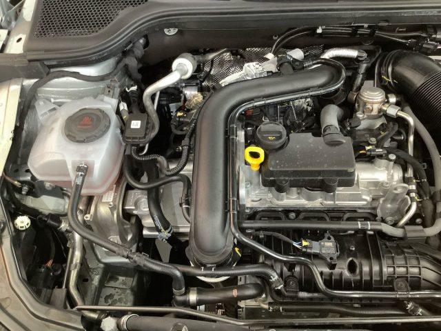 SKODA Kamiq 1.0 TSI 115 CV DSG Monte Carlo