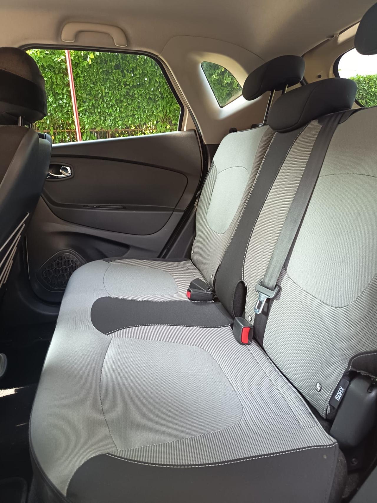 Renault Captur TCe 12V 90 CV Start&Stop Energy Intens