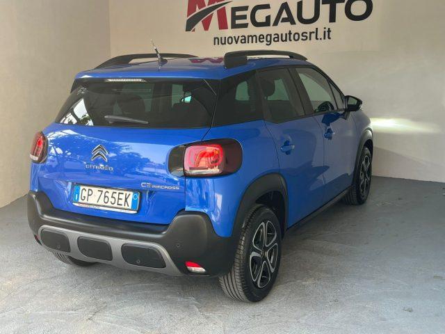 CITROEN C3 Aircross BlueHDi 110 S&S Plus