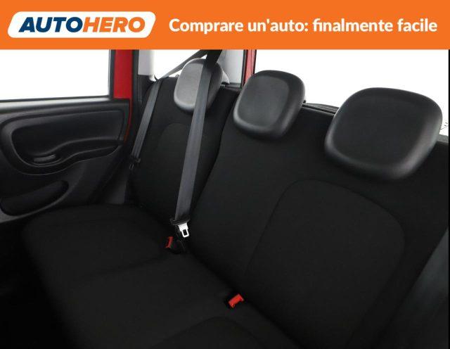 FIAT Panda Cross 1.0 FireFly S&S Hybrid