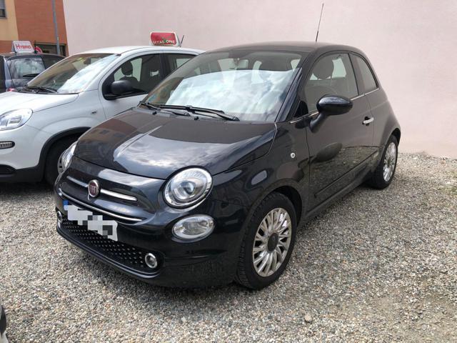 FIAT 500 1.2 EasyPower Lounge