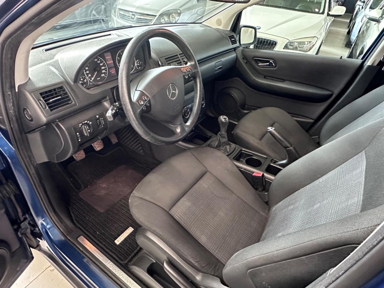Mercedes-benz A 150 Classic