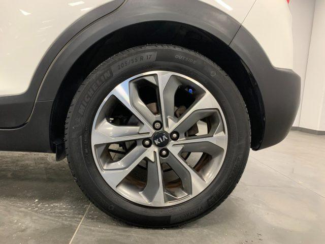 KIA Stonic 1.4 GPL EcoGPL Style Full Optional