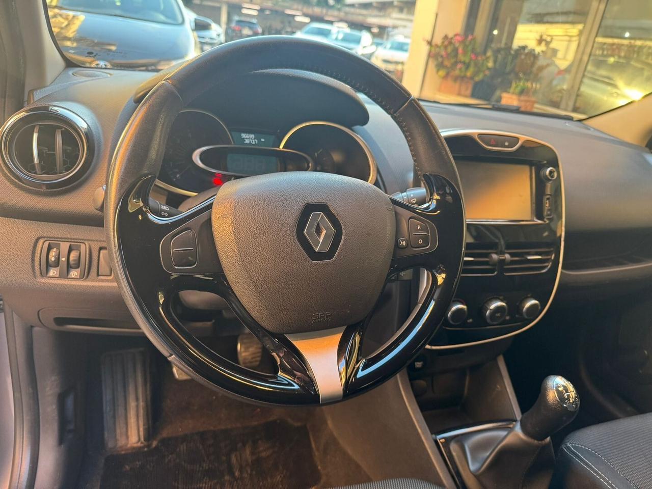 RENAULT Clio Sporter 1.5 dCi 75CV UNIPRO