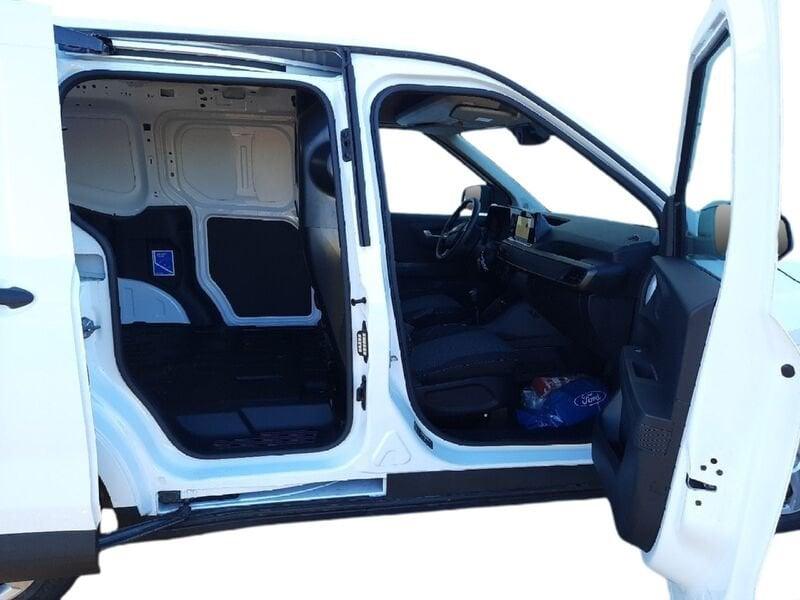 Ford Trans/Tour Connect TRANSIT VAN COURIER 1.5 TDCI 100 CV TREND