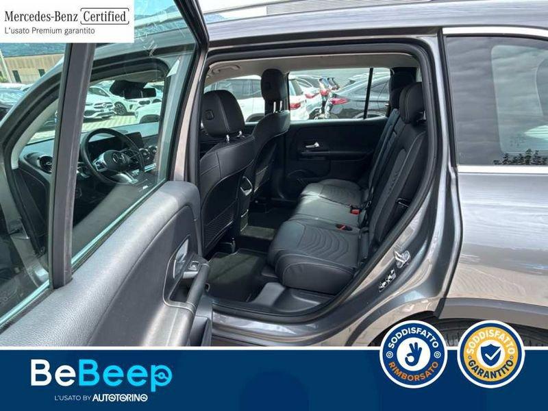 Mercedes-Benz GLB Classe 180 D ADVANCED AUTO