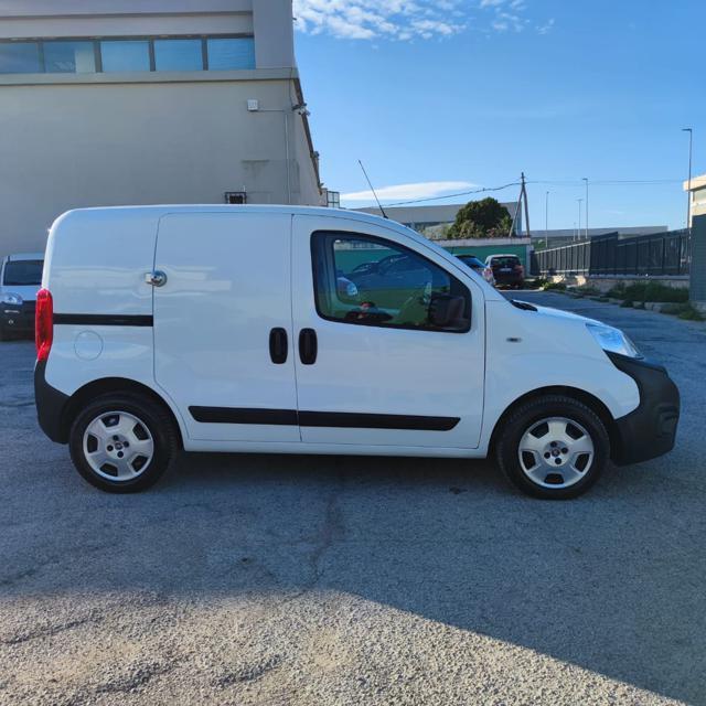 FIAT FIORINO NEW 1.3 M-JET FURGONE - 2016