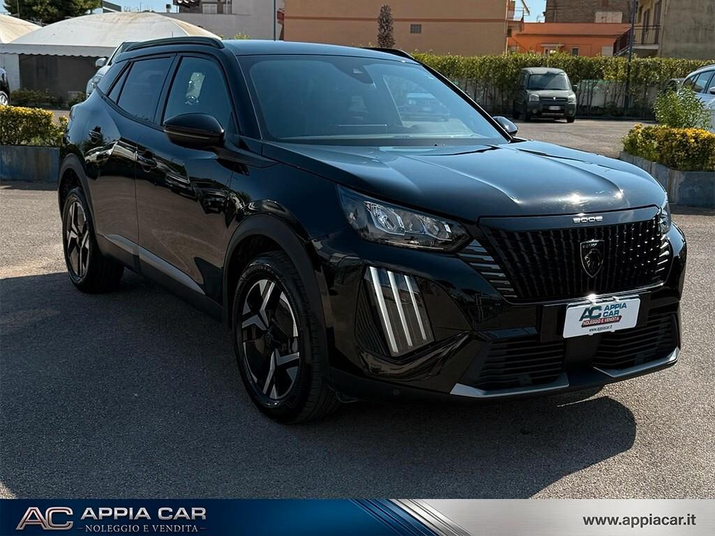 Peugeot 2008 PureTech 100 S&S Allure IN PROMO