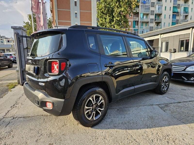Jeep Renegade 1.0 T3 120cv Longitude