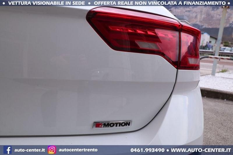 Volkswagen T-Roc 2.0 TDI Style 4MOTION 4X4 MANUALE *GANCIO TRAINO