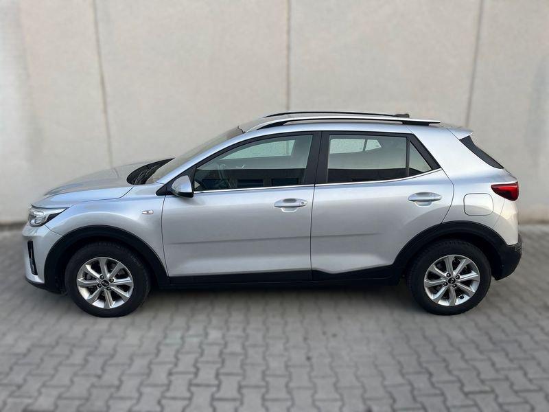 Kia Stonic Stonic 1.4 mpi eco Style Gpl 97cv my18