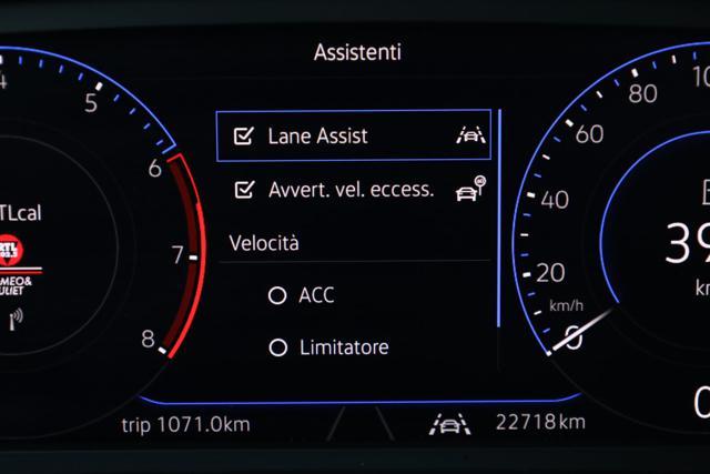 VOLKSWAGEN Taigo 1.0 TSI 115 CV R-Line