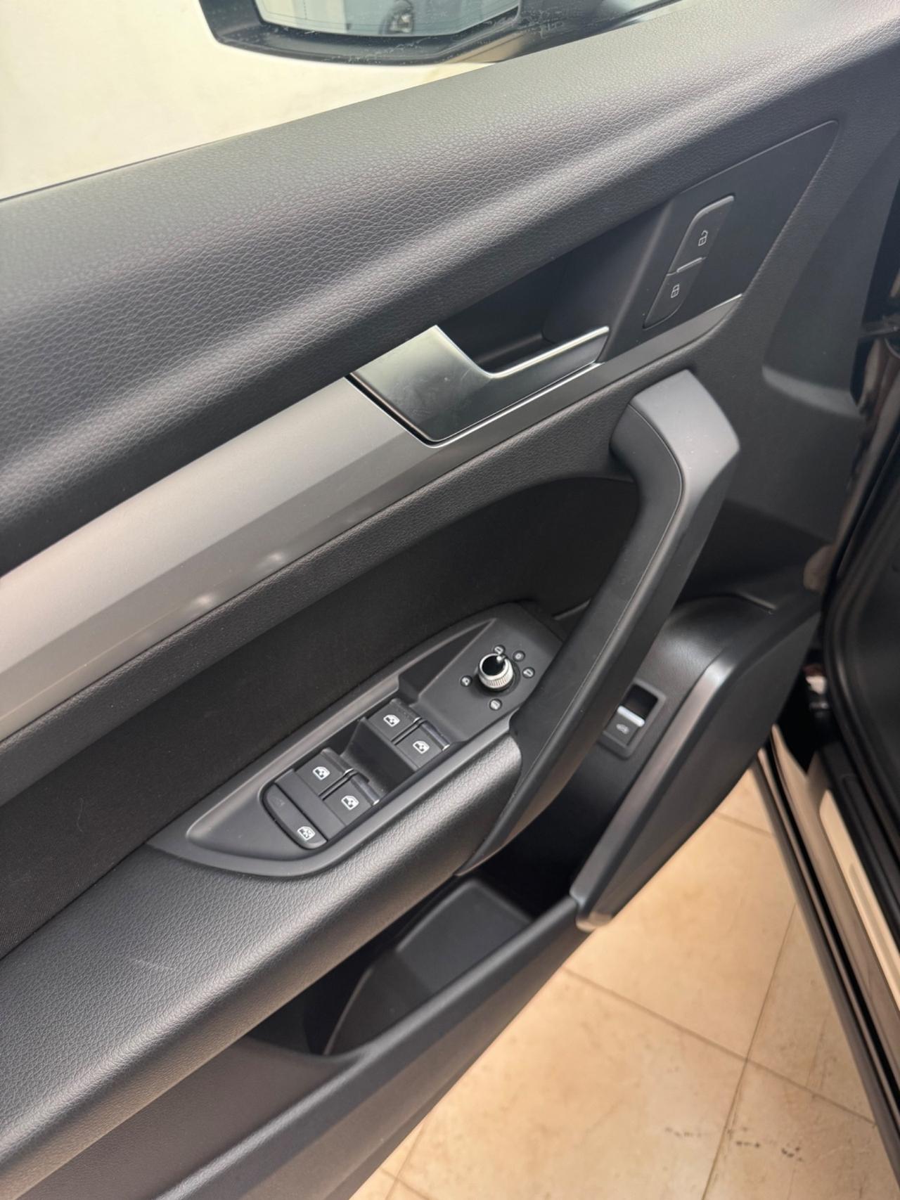Audi Q5 40 TDI 204 CV quattro S tronic 360 navi Led Virtual