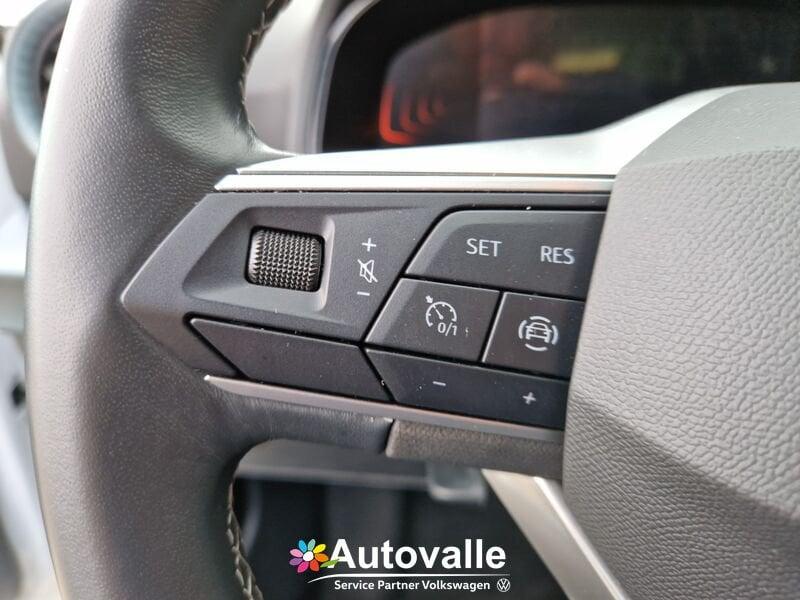 Seat Arona Arona 1.0 EcoTSI 110 CV DSG XPERIENCE