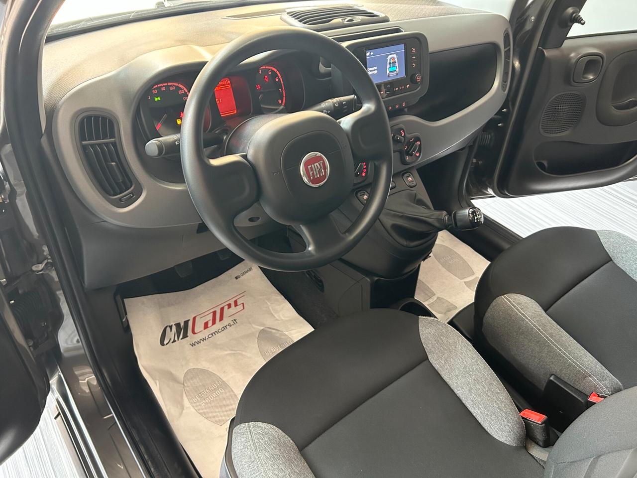 Fiat Panda 1.0 70cv Hybrid City Life ITALIANA