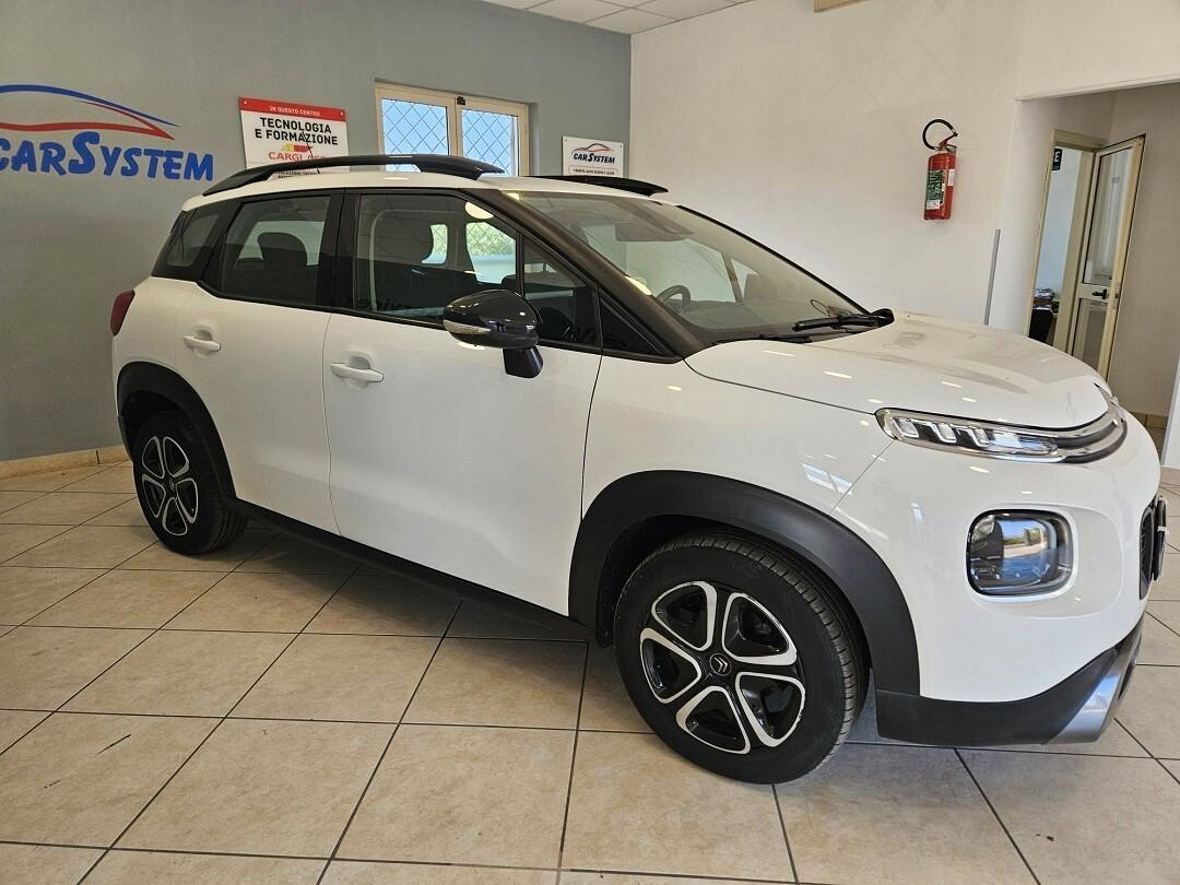 Citroen C3 Aircross C3 Aircross BlueHDi 100 S&S Feel