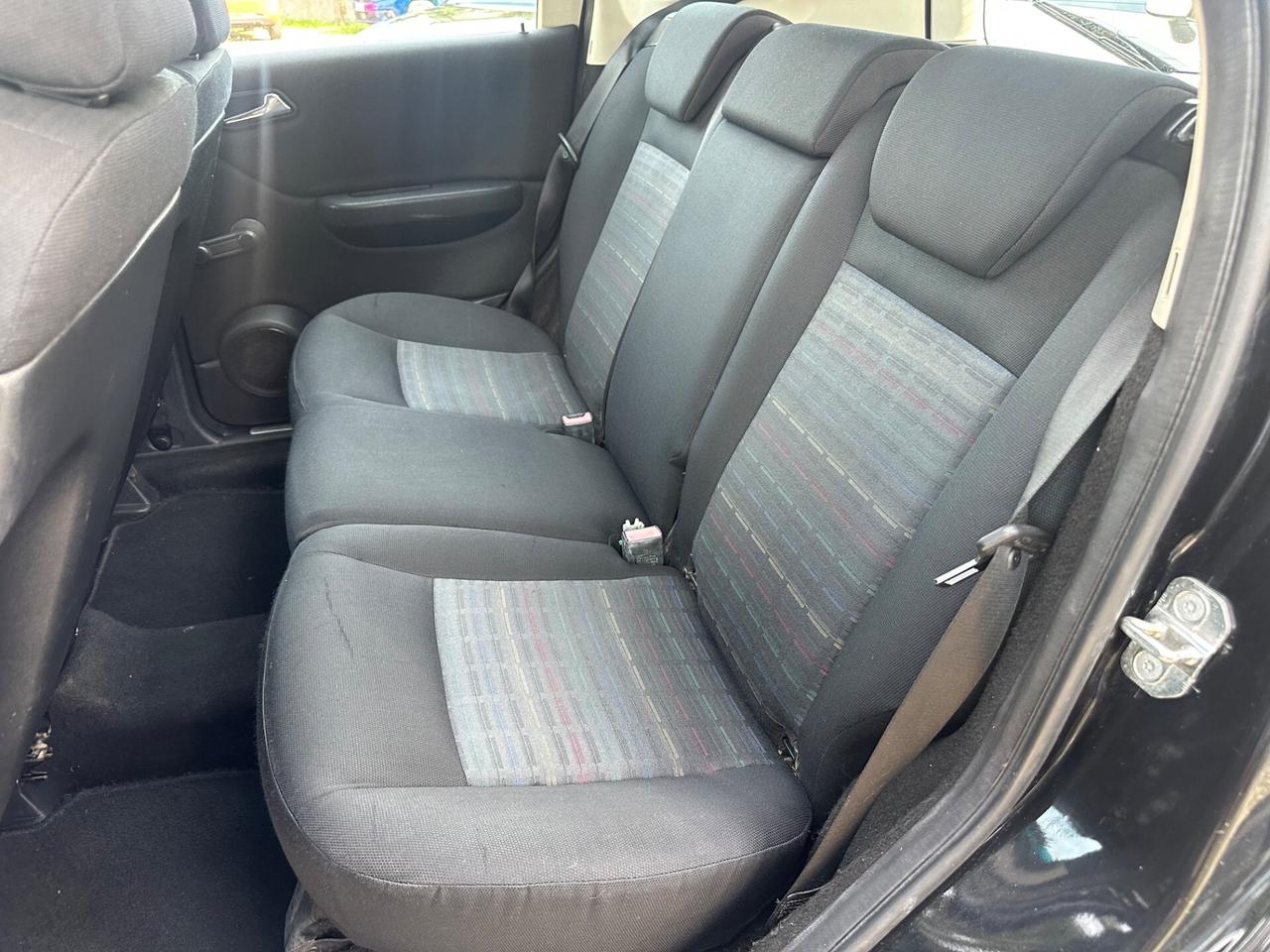 Mercedes-benz A 150 benzina elegance automatica