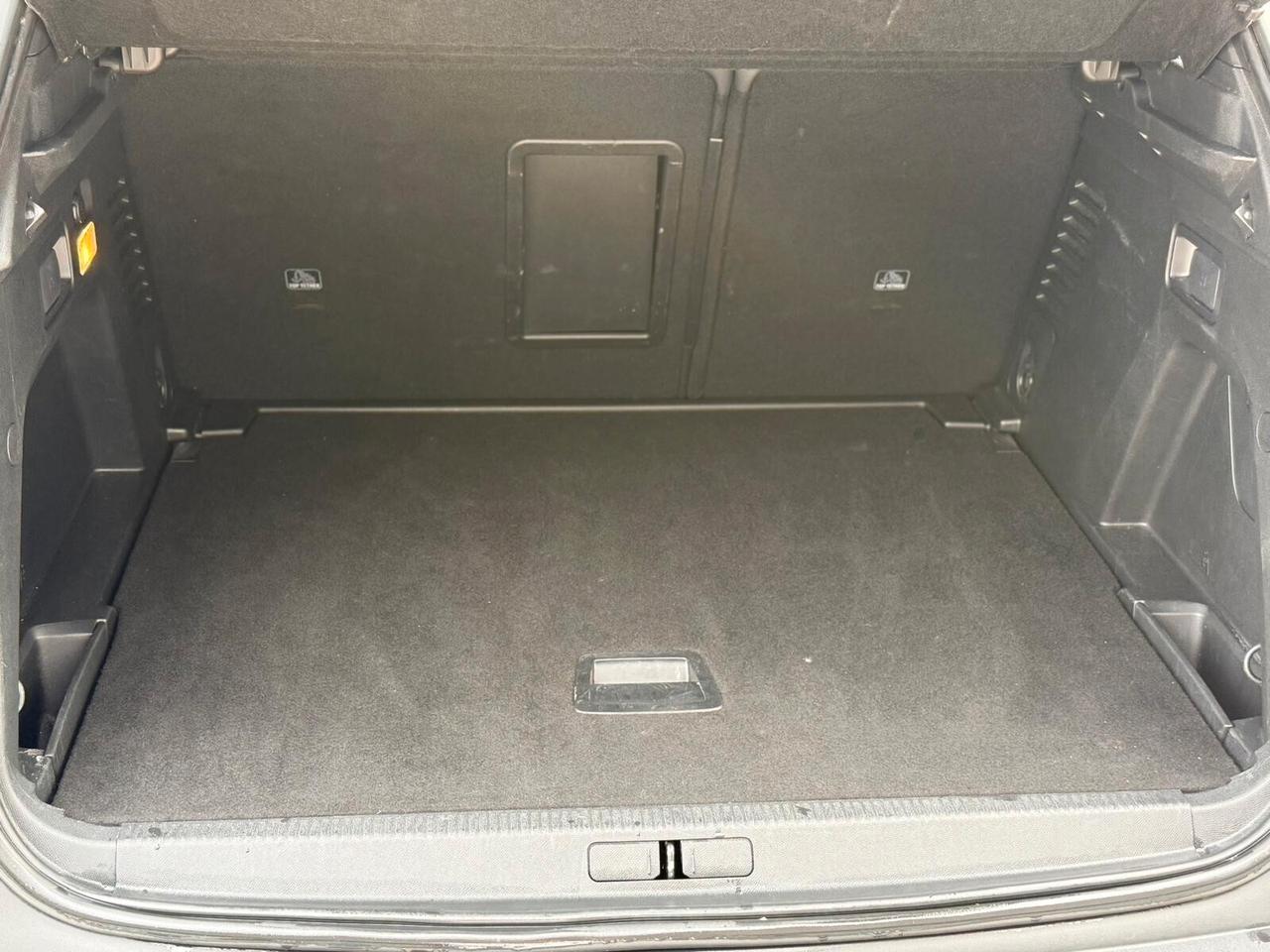 Peugeot 3008 HDi RESTYLING FULL OPTIONAL PERFETTA AFFARE