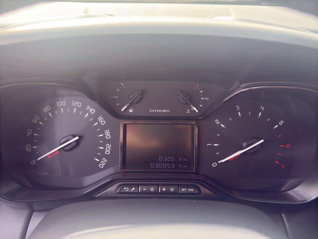 CITROEN C3 Aircross C3 Aircross PureTech 110 S&S You