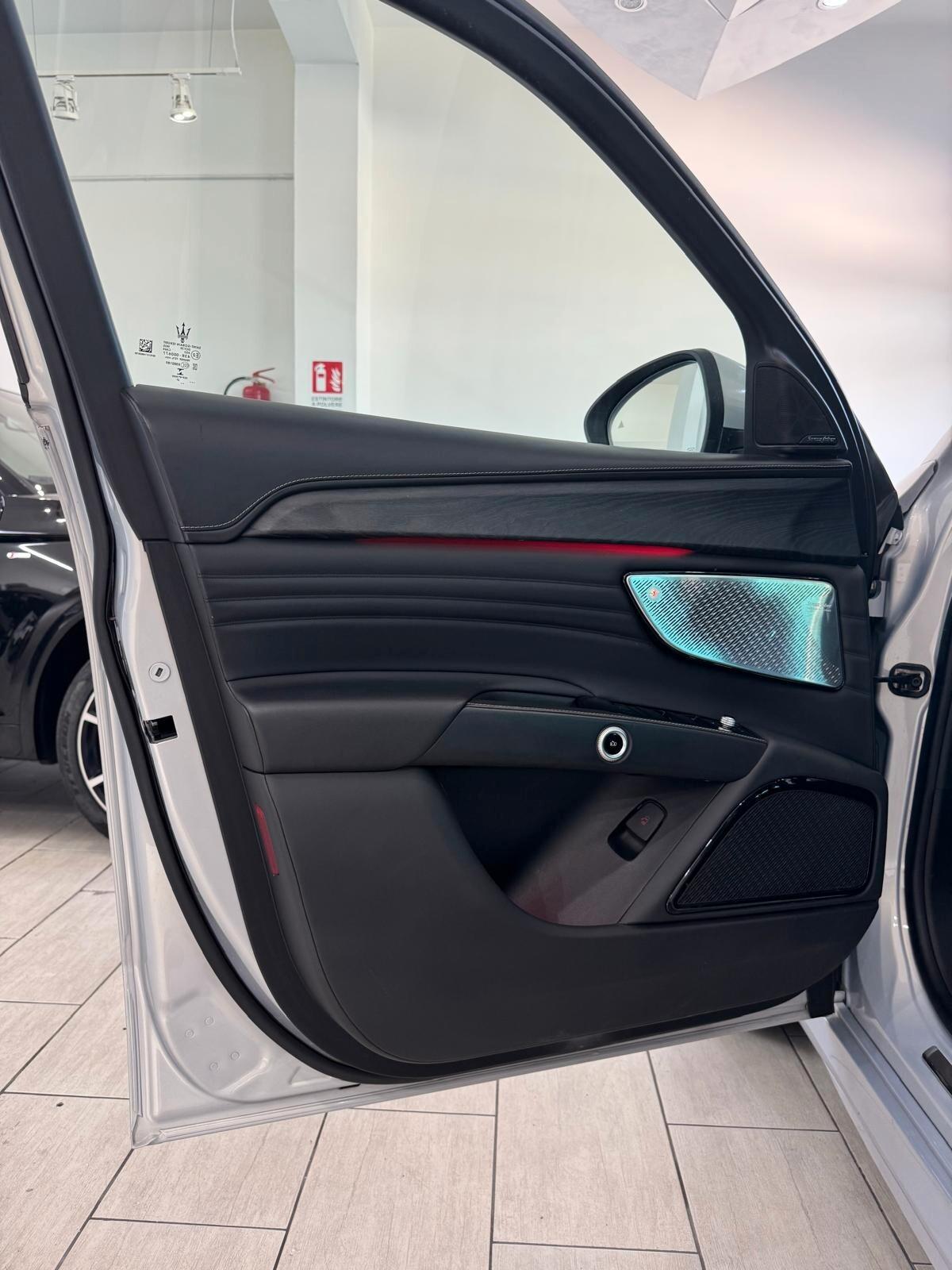 Maserati Grecale MHEV 300 CV AWD GT PrimaSerie