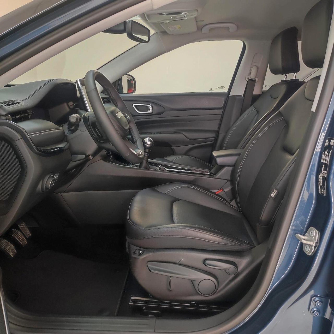 Jeep Compass 1.6 Multijet II 2WD S / Aziendale