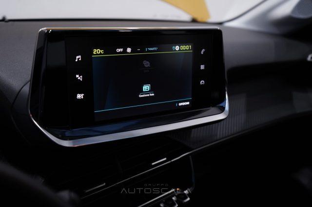 PEUGEOT 208 e 136cv 5 porte Active Pack