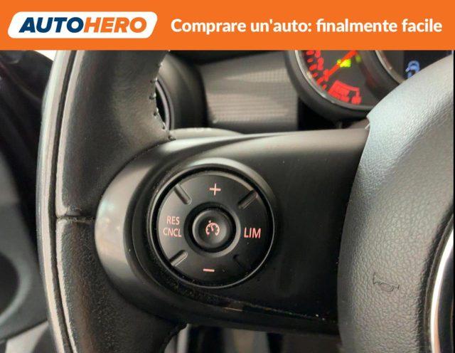 MINI Cooper 1.5 5 porte