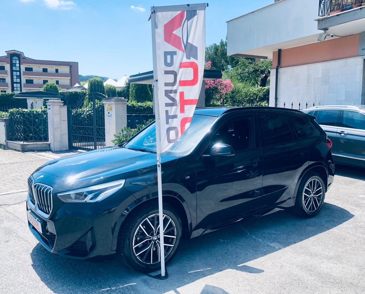 Bmw X1 sDrive 18i Msport Pro