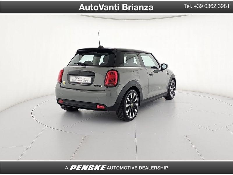 MINI Mini Full Electric Mini Cooper SE Classic
