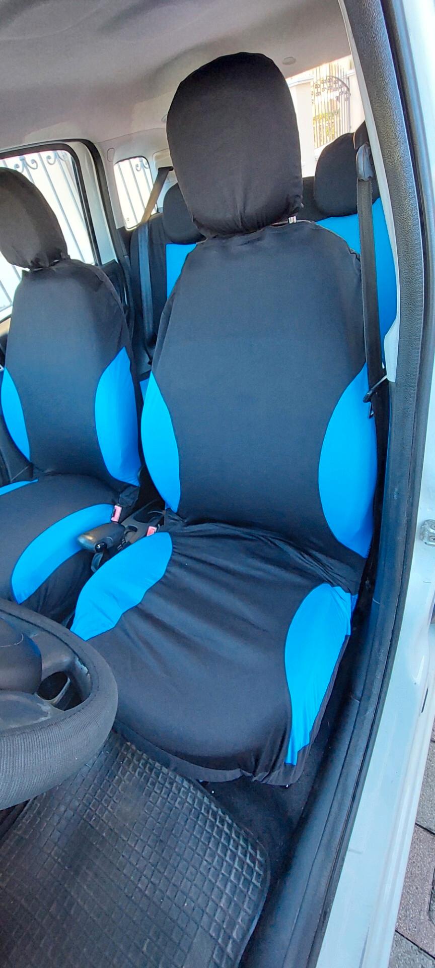 PANDA 900 NATURAL POWER METANO DI SERIE OMOLOGATA 5 POSTI X NEOPATENTATI IMPECCABILE