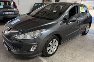 Peugeot 308 1.6 HDi 92Cv 5 porte - 2011