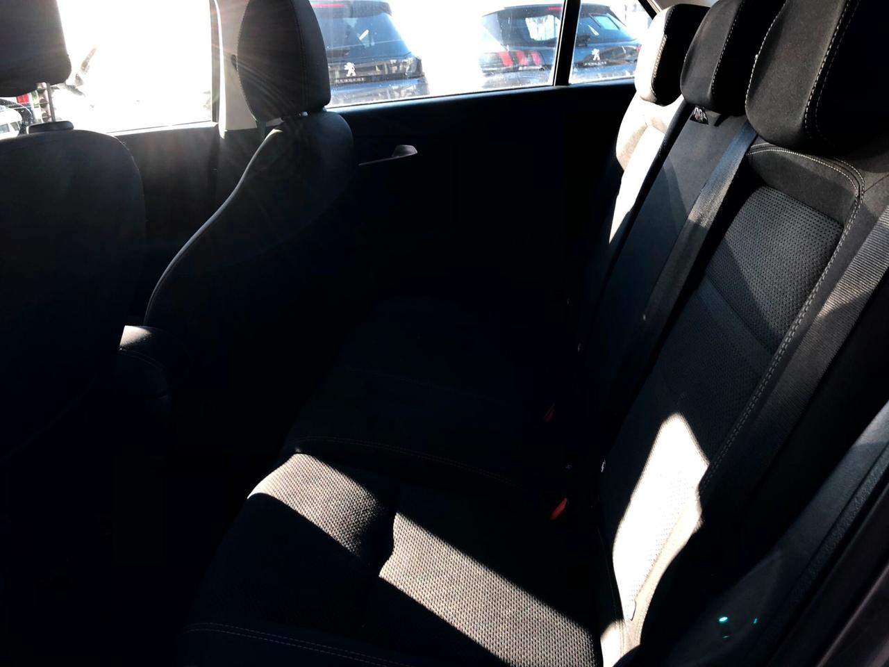Fiat Tipo 1.3 Mjt S&S SW City Life