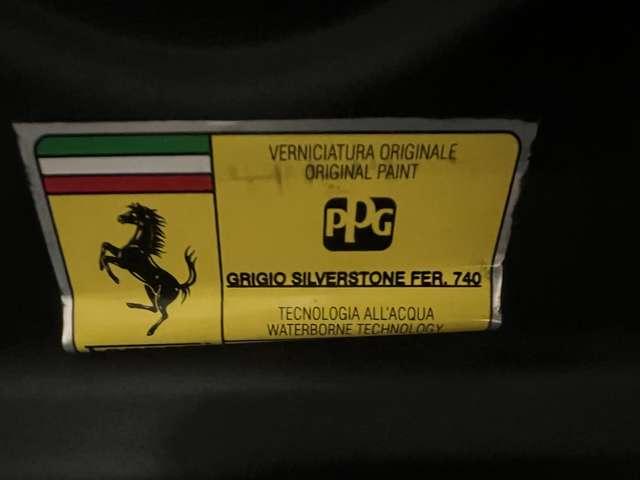 Ferrari F430 Spider 4.3 freni carbo ceramici F1