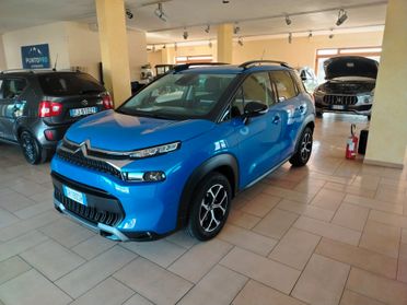 Citroen C3 Aircross PureTech 110 S&S Plus