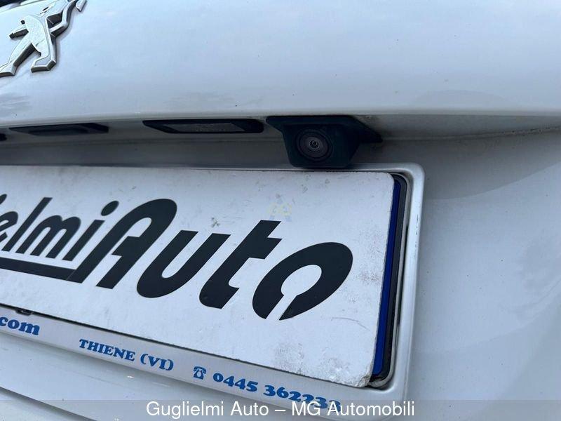 Peugeot 208 208 5p 1.2 puretech Allure gpl 82cv