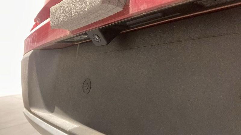 Opel Mokka Mokka 1.2 Turbo Elegance