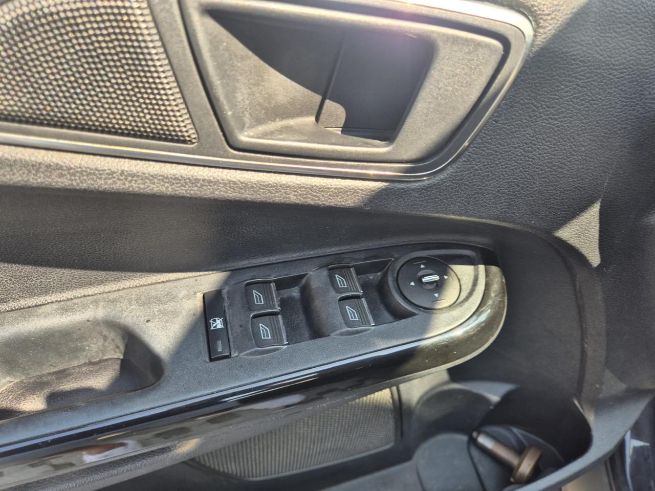 Ford B-Max 1.4 90 CV GPL Titanium
