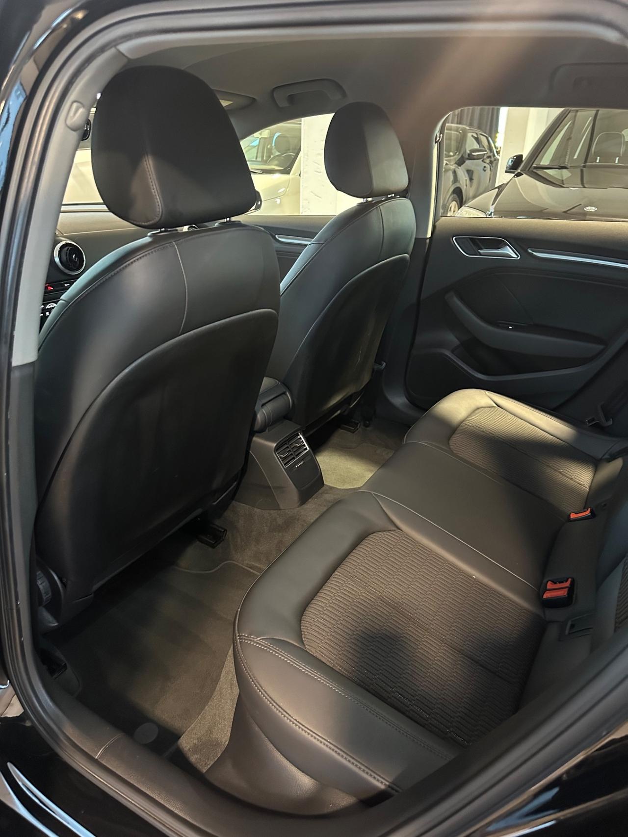 Audi A3 SPB 1.6 TDI Sport