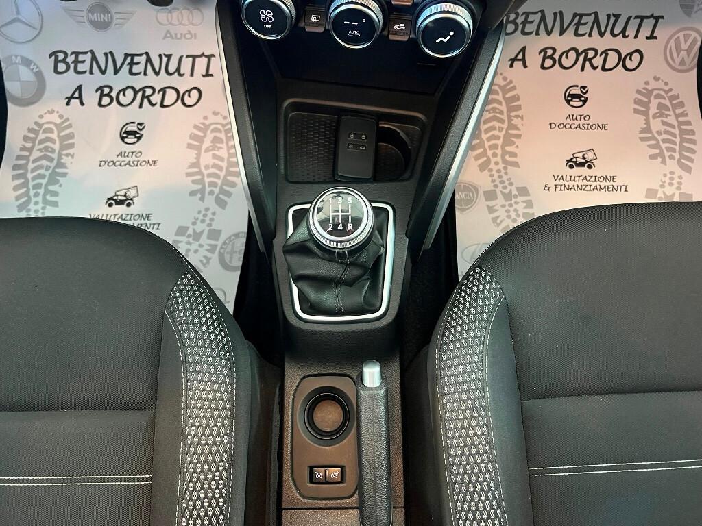 Dacia Duster Prestige 1.0 Tce GPL 100 CV