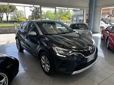 Renault Captur TCe 100 CV Zen