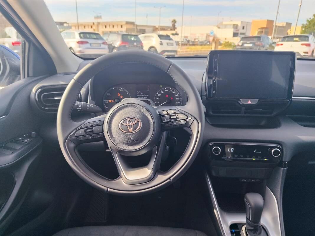 Toyota Yaris 1.5h Active