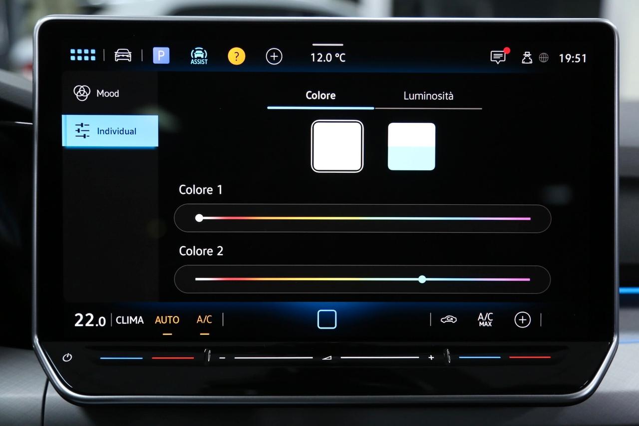 Volkswagen Golf Editon Plus 2.0 TDI SCR 150 cv DSG