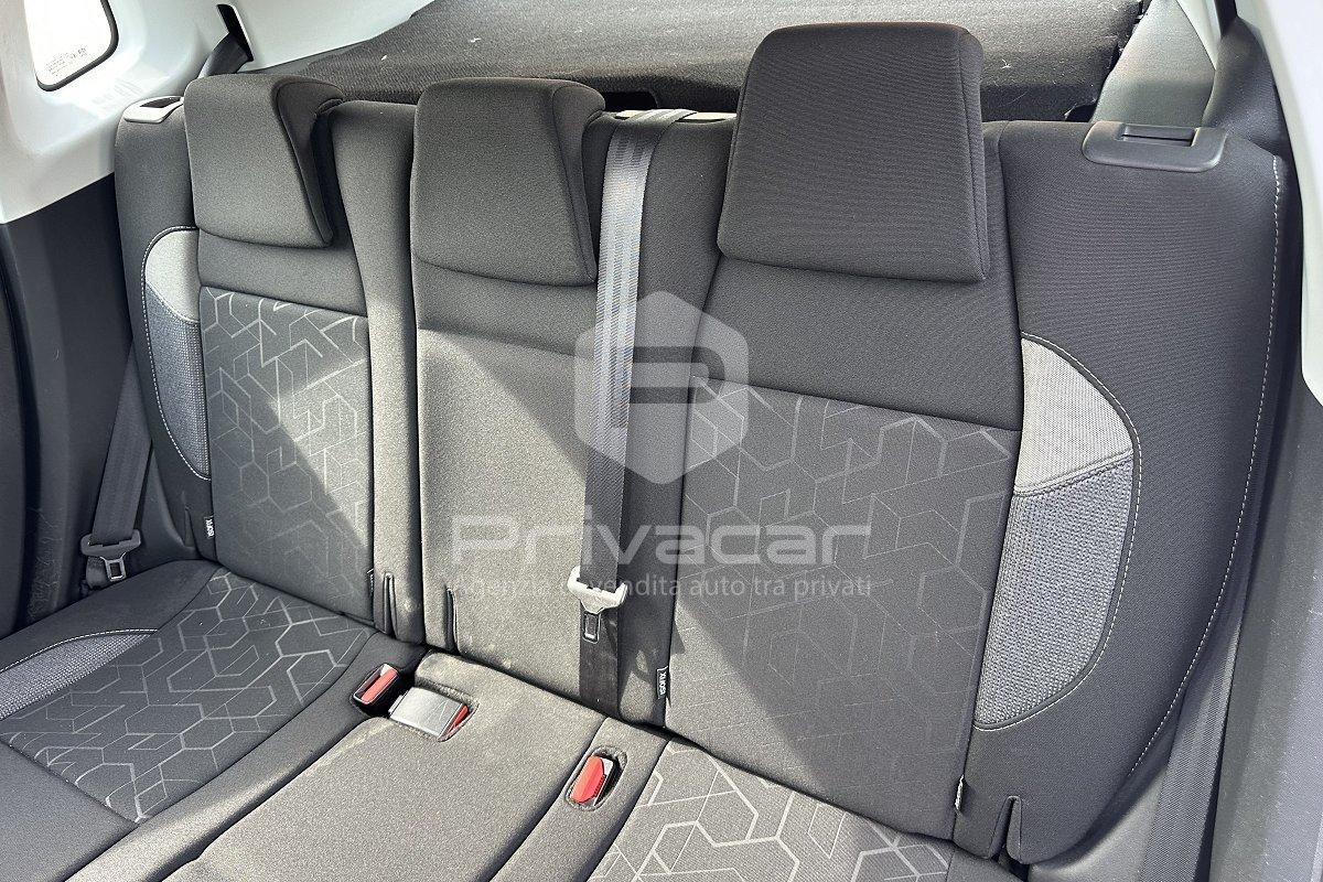 PEUGEOT 2008 1° serie PureTech 82 Active