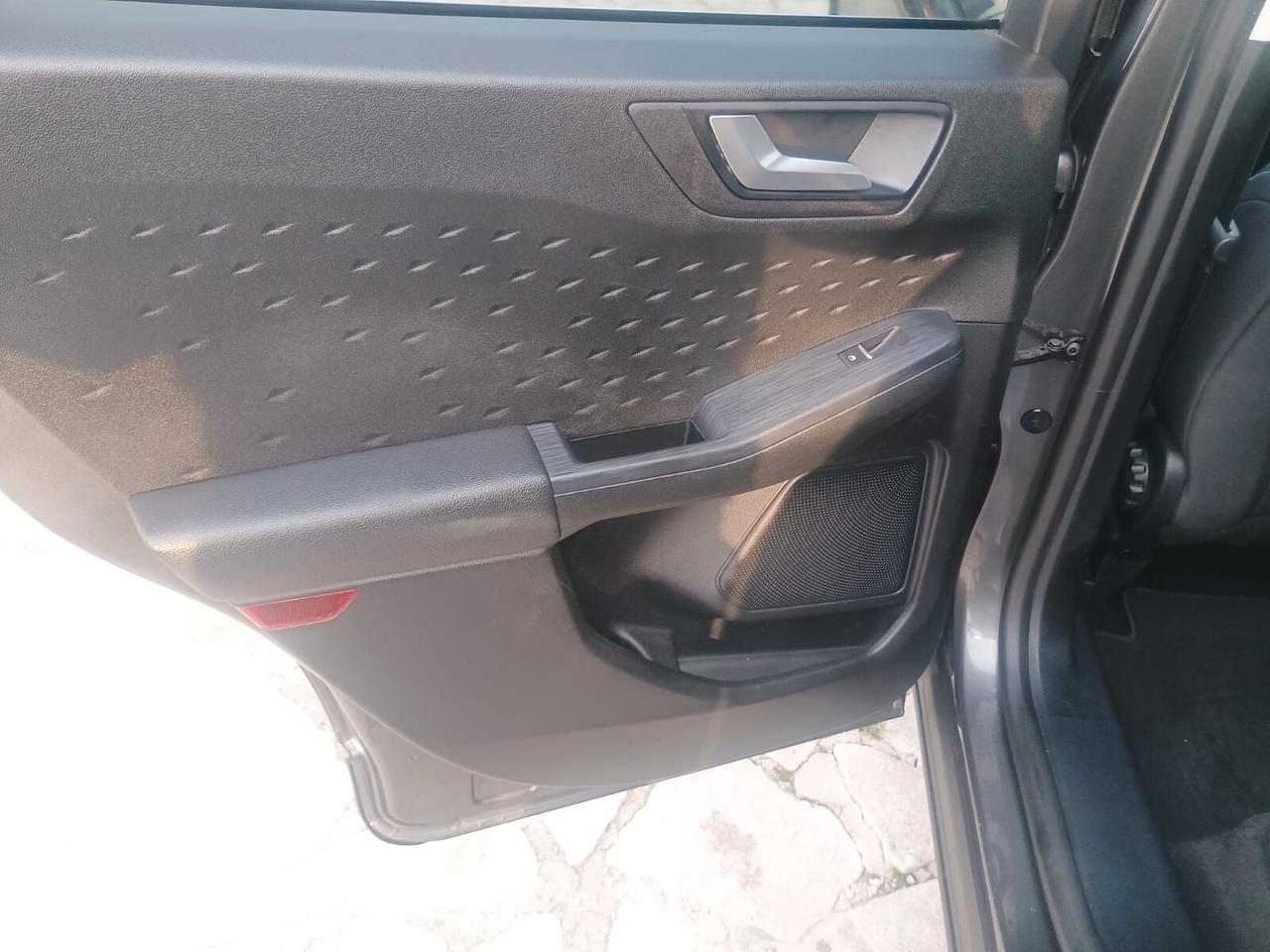 Volkswagen Passat Var. 2.0 TDI DSG High. BM.Tech.