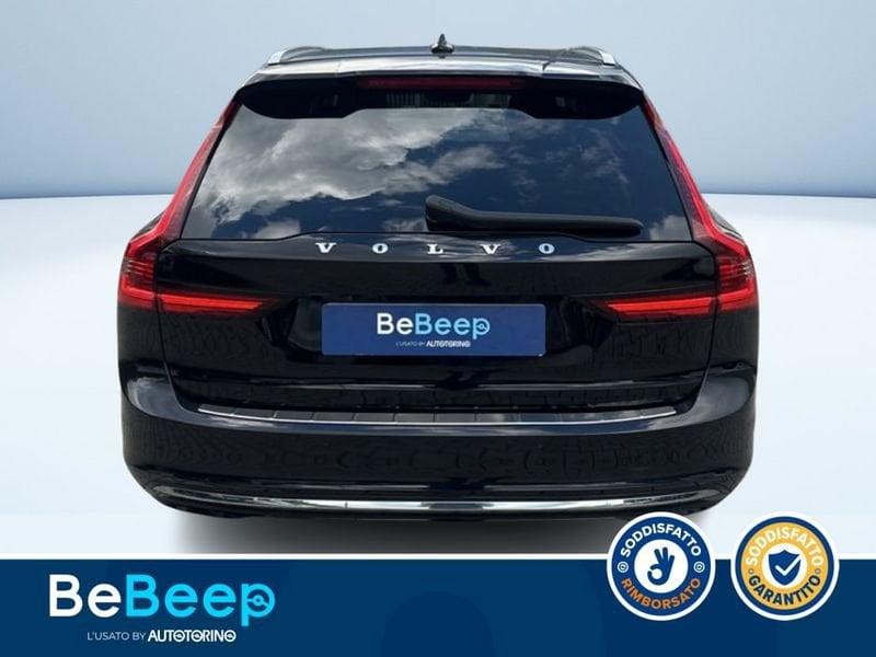 Volvo V90 2.0 B5 INSCRIPTION AWD AUTO