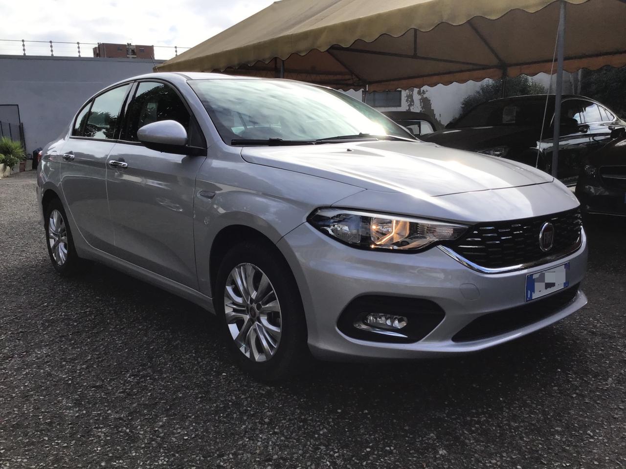 Fiat Tipo 1.3 Mjt Lounge 70kw(95CV) OK NEOPATENTATI