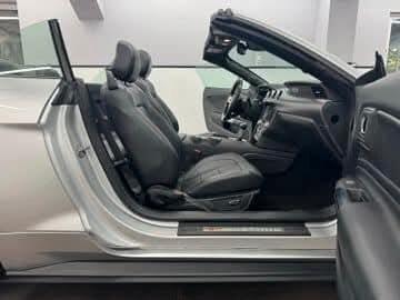 Ford Mustang 2.3 Ecoboost Premium 314 CV Autom. Shelby pack