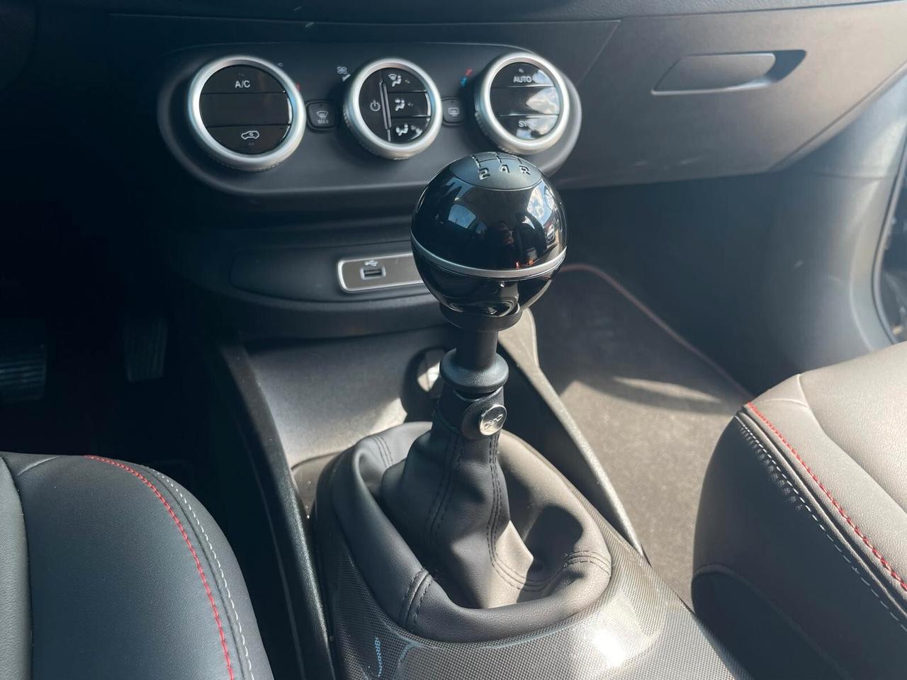 Fiat 500X 1.3 MultiJet 95 CV Sport