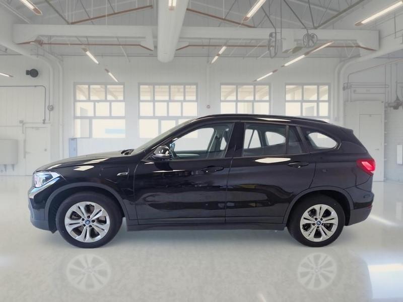 BMW X1 XDRIVE 25E BUSINESS ADVANTAGE AUTOMATICO SUV