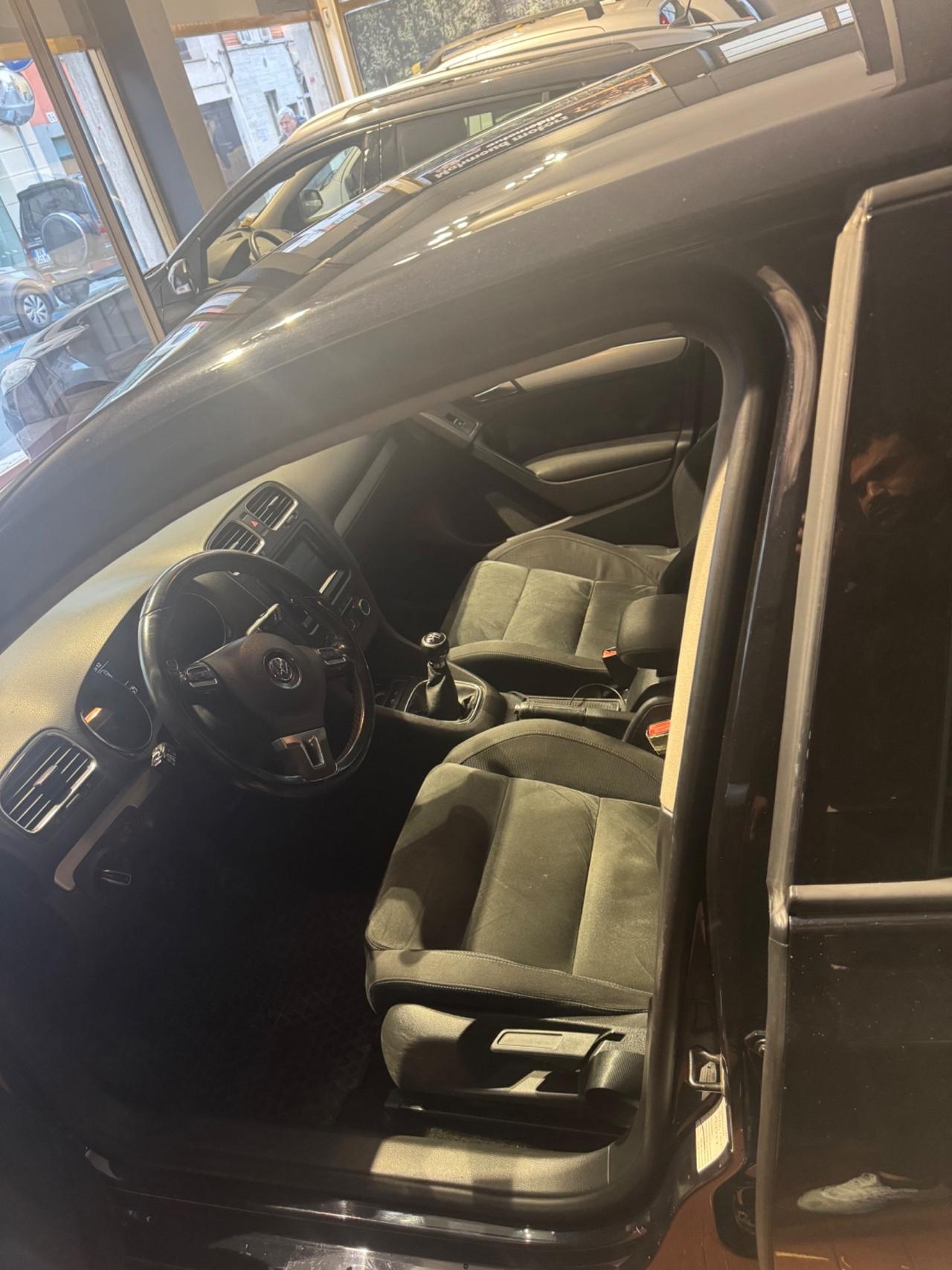 Volkswagen Golf 1.4 TSI 160CV DSG 5p. Highline